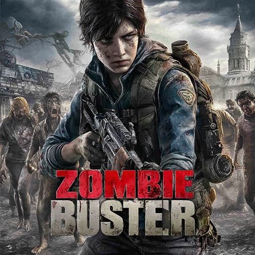 كاسر الزومبي